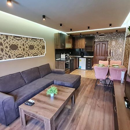 Mitprot Panorama Bay 2 Luks Apartment Ap.73 Свети Влас Екстериор снимка