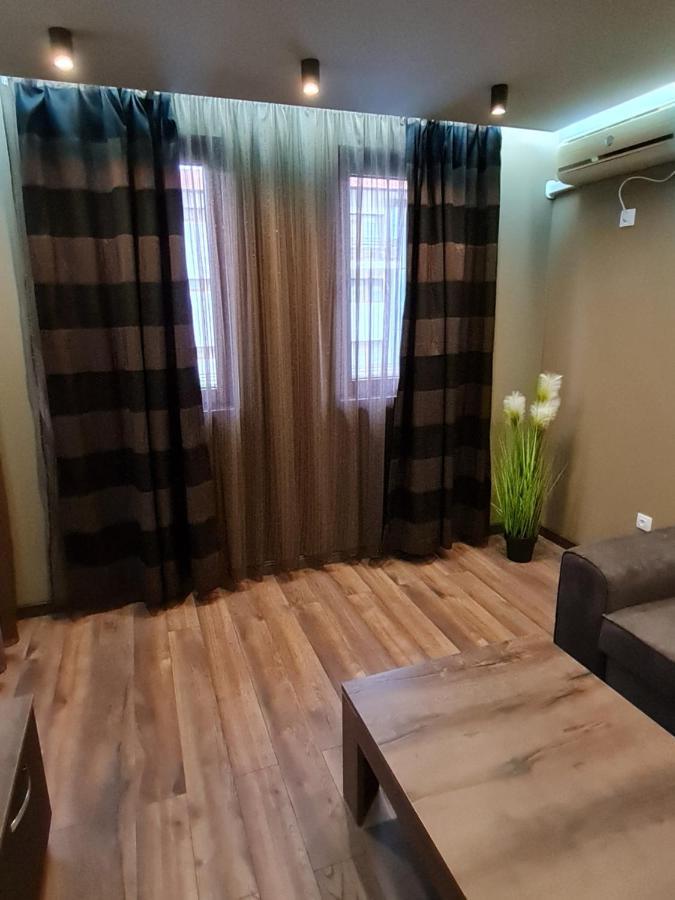 Mitprot Panorama Bay 2 Luks Apartment Ap.73 Свети Влас Екстериор снимка