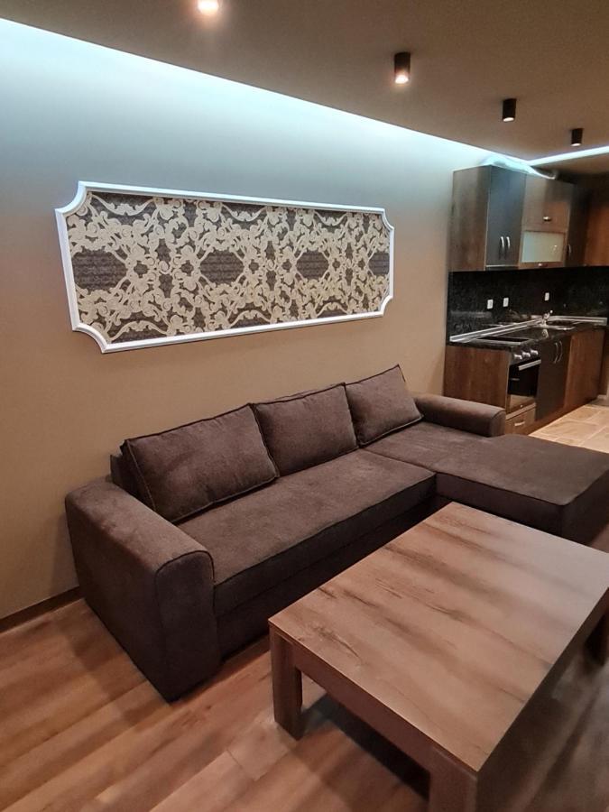 Mitprot Panorama Bay 2 Luks Apartment Ap.73 Свети Влас Екстериор снимка