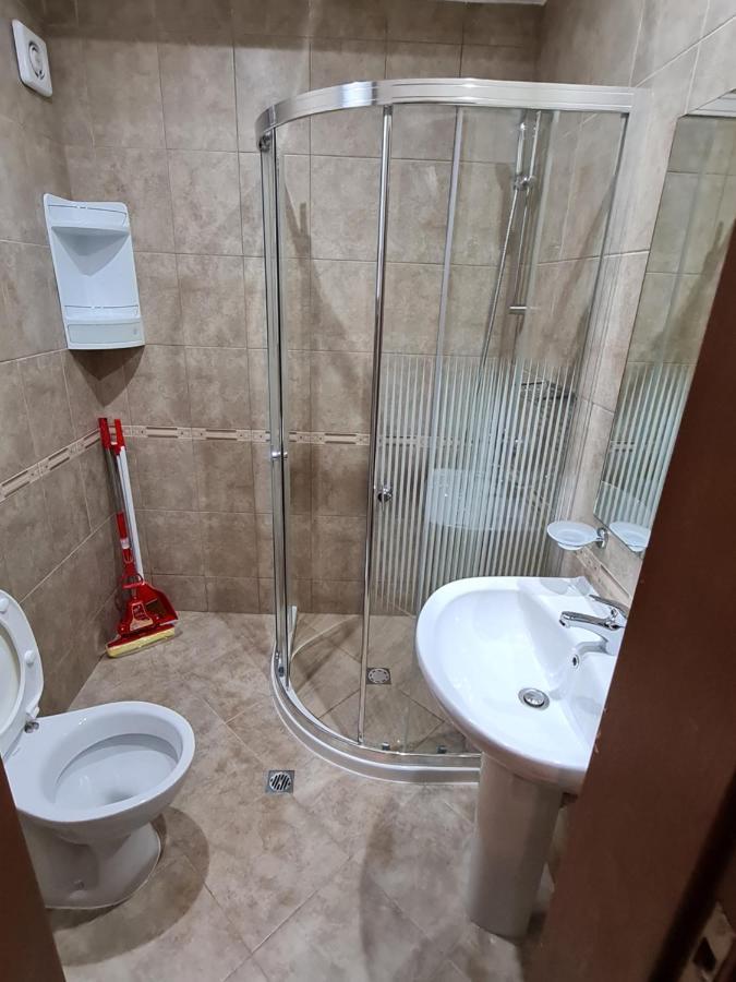 Mitprot Panorama Bay 2 Luks Apartment Ap.73 Свети Влас Екстериор снимка