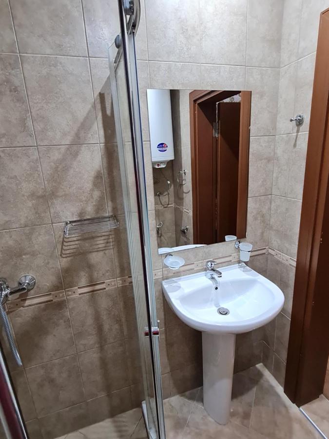 Mitprot Panorama Bay 2 Luks Apartment Ap.73 Свети Влас Екстериор снимка