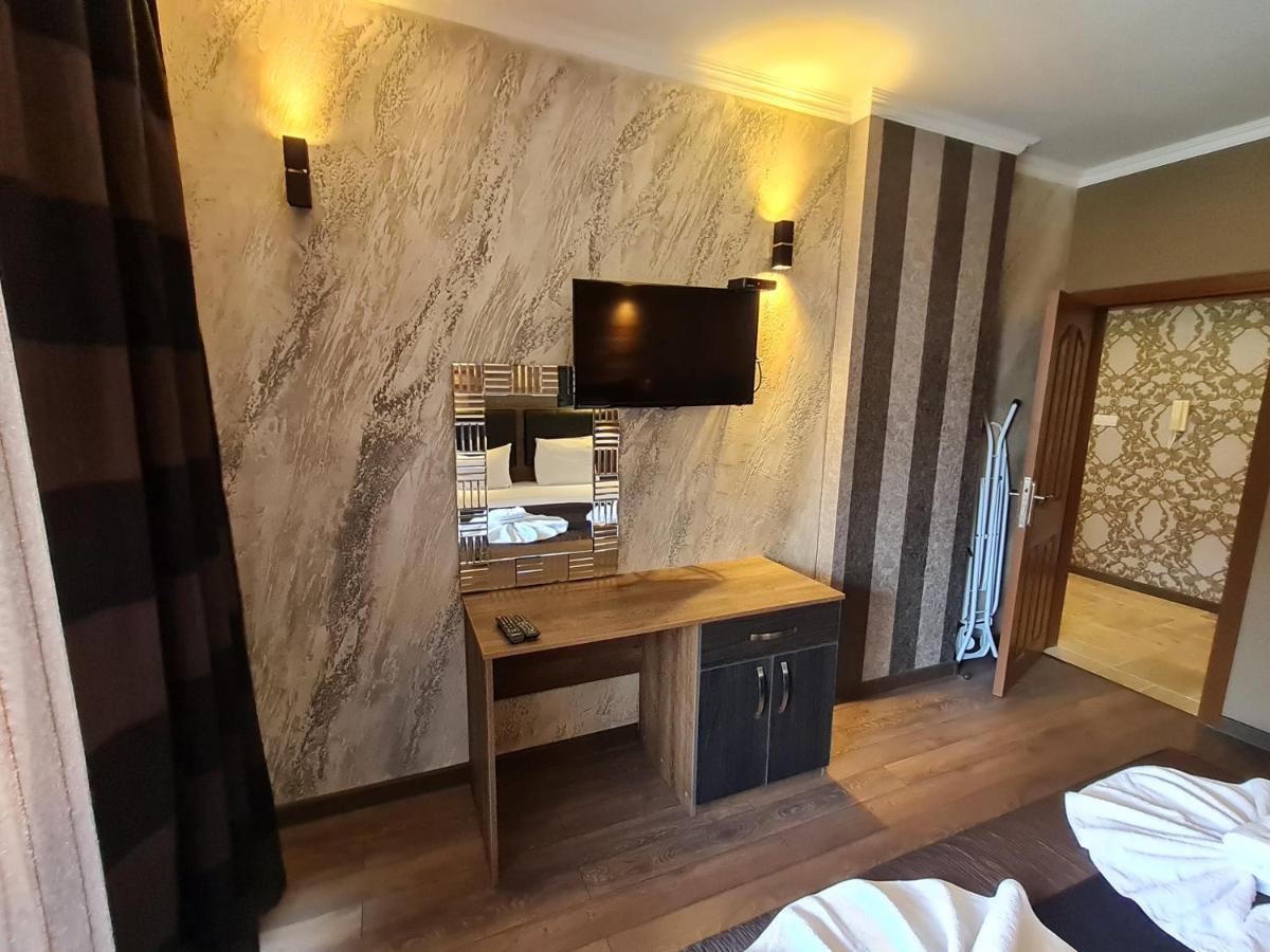 Mitprot Panorama Bay 2 Luks Apartment Ap.73 Свети Влас Екстериор снимка