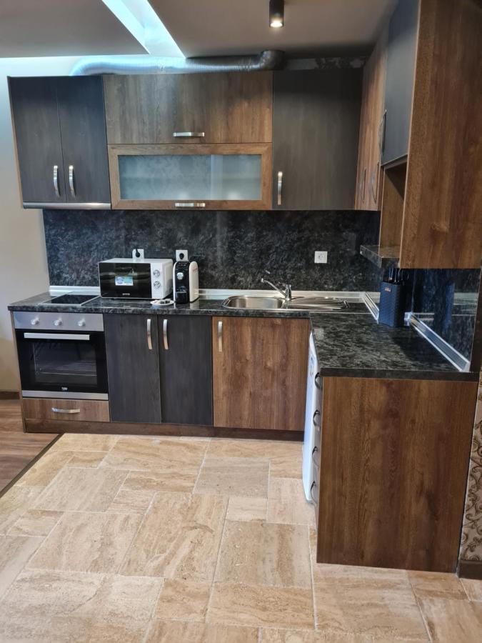Mitprot Panorama Bay 2 Luks Apartment Ap.73 Свети Влас Екстериор снимка