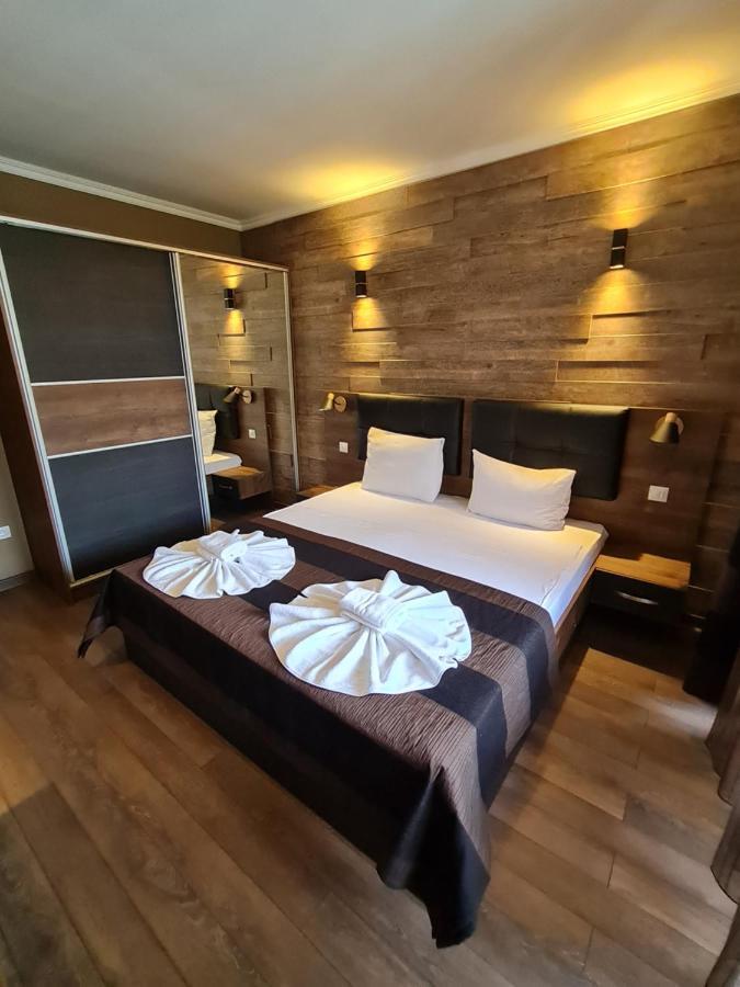 Mitprot Panorama Bay 2 Luks Apartment Ap.73 Свети Влас Екстериор снимка