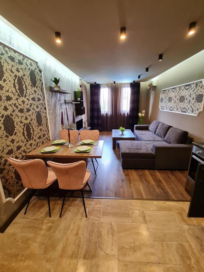 Mitprot Panorama Bay 2 Luks Apartment Ap.73 Свети Влас Екстериор снимка
