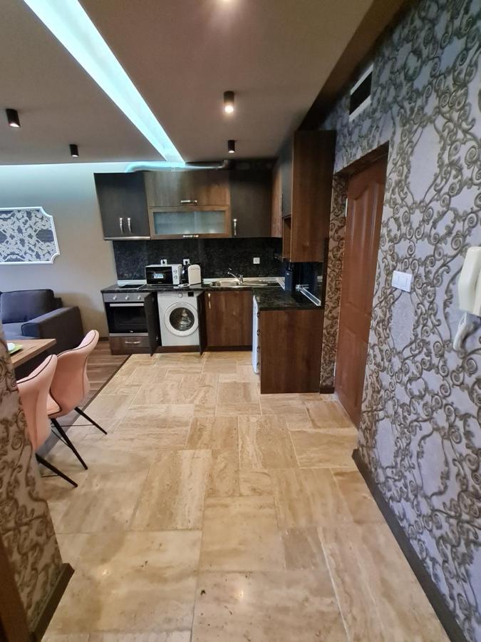 Mitprot Panorama Bay 2 Luks Apartment Ap.73 Свети Влас Екстериор снимка